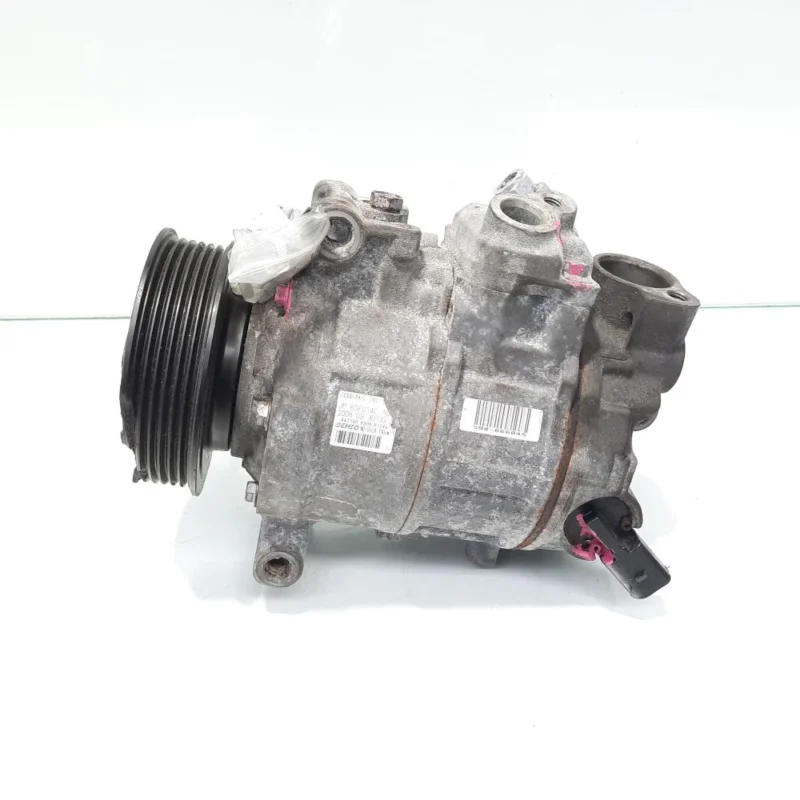 Preț redus Compresor clima, cod 8K0260805E, Audi A4 Avant (8K5, B8), 2.0 TDI, CAG (pr:110747)