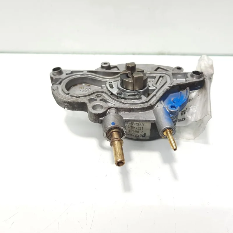 Pompa vacuum, cod 898115-4390, 7009690201, Opel Meriva B, 1.7 CDTI, A17DTS (idi:485749) Reducere