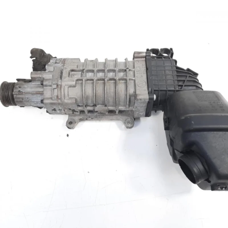 Promoție Compresor supraalimentare, 03C276, Audi A1 (8X1) 1.4 TFSI, CAV (idi:478257)