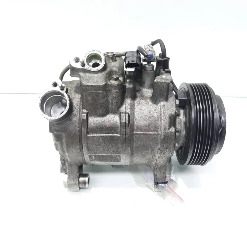Compresor clima, cod 447260-3822, Bmw 5 (F10), 2.0 diesel, N47D20C (id:479172) Retur gratuit