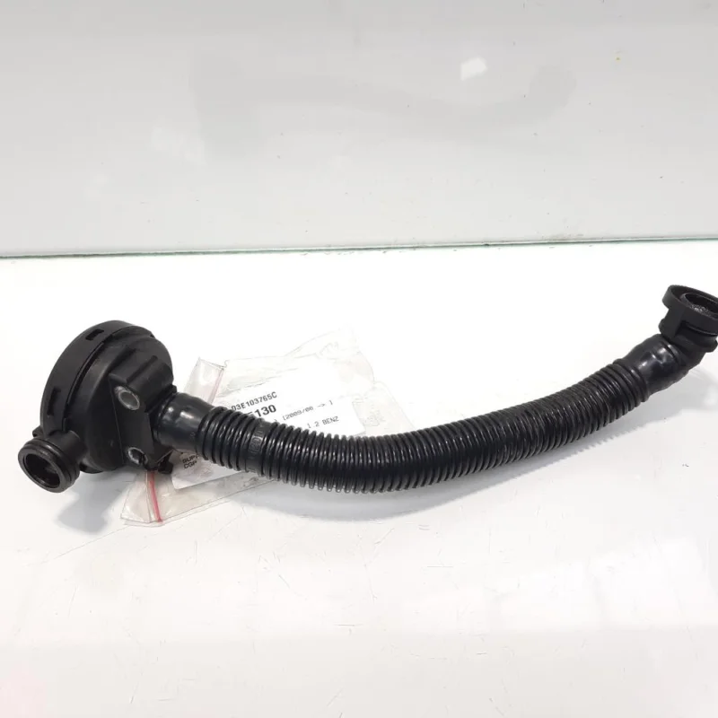 Supapa PCV, cod 03E103765C, Vw Polo (6R) 1.2 benz, CGP (id:485130) Super ofertă