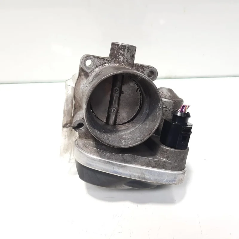 Clapeta acceleratie, cod 036133062M, Skoda Fabia 1 (6Y2) 1.4 benz, AUB (id:485756) Livrare rapidă