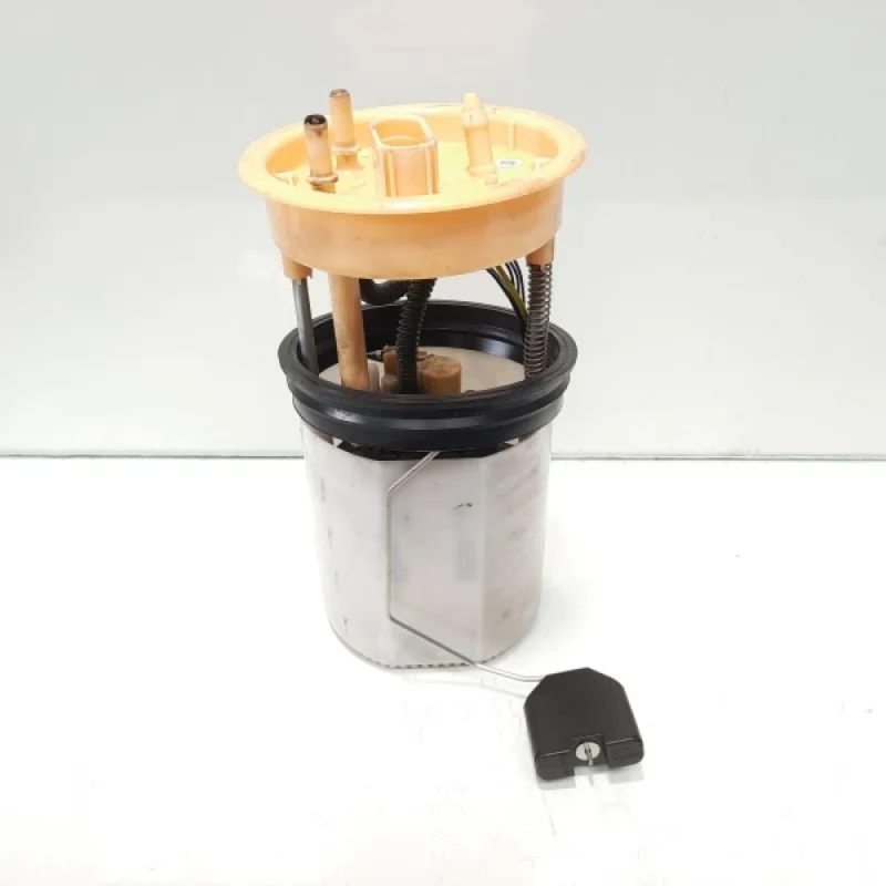 Retur gratuit Pompa combustibil rezervor, cod 6R0919050K, VW Polo sedan (6R), 1.6 TDI, CAYC (idi:478725)