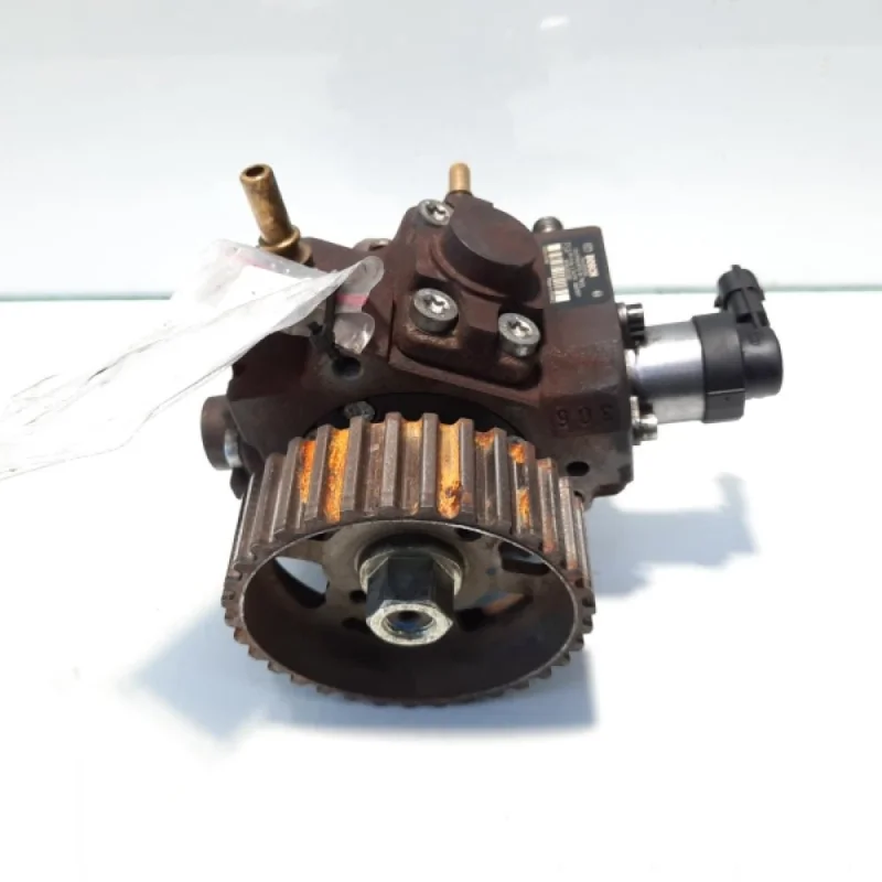 Plată sigură Pompa inalta presiune, cod 9656300380, 0445010102, Peugeot 206 Van, 1.6 HDI, 9HZ (idi:484927)