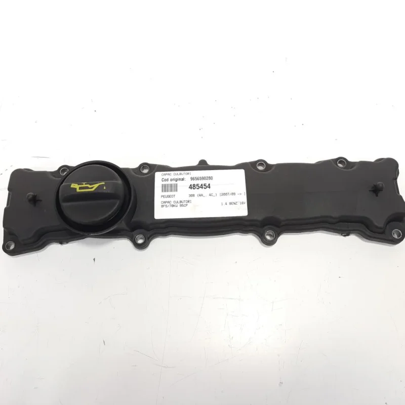 Ofertă specială Capac culbutori, cod 9656590280, Peugeot 308 CC, 1.4 16V benz, 8FS (idi:485454)