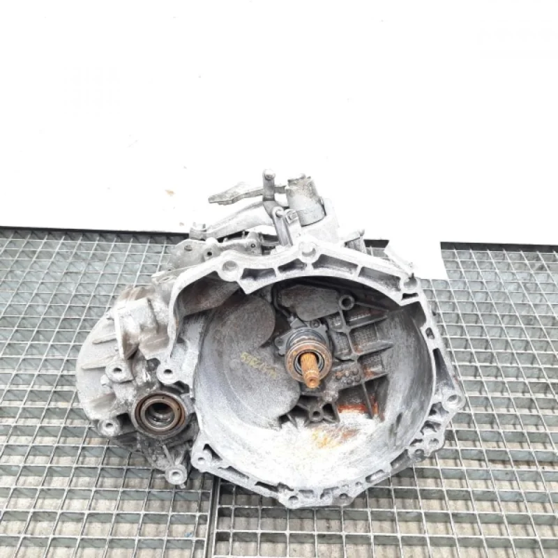 Cutie viteza manuala, cod GM55561599, Opel Astra J GTC, 1.7 cdti, A17DTS, 6 vit man (pr;110747) Disponibil imediat
