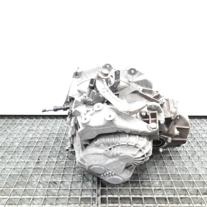 Chilipir Cutie viteza manuala, cod GM55561599, Opel Astra H GTC, 1.7 cdti, A17DTR, 6 vit man (pr:110747)