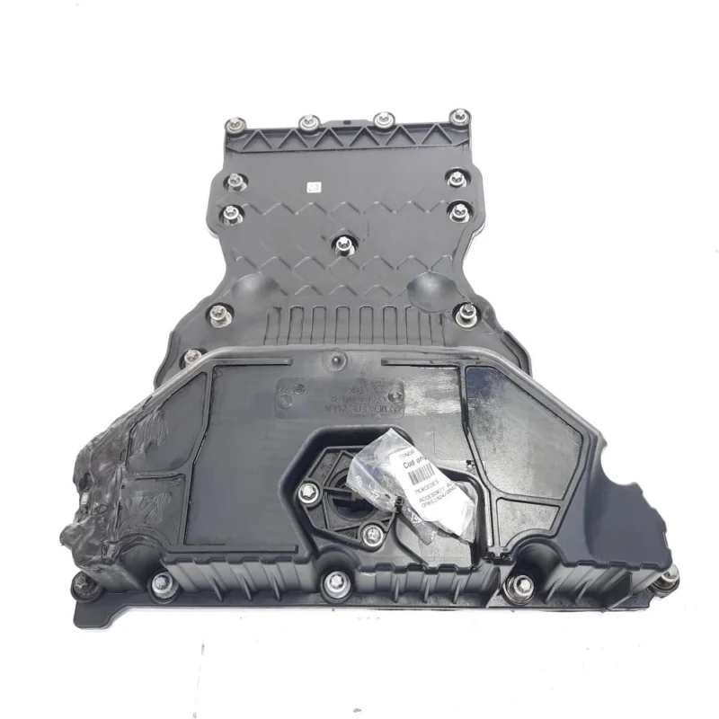 Sonda nivel baie ulei, cod A6511530132, Mercedes Clasa E (W212) 2.2 CDI, OM651924 (id:485384) Ieftin