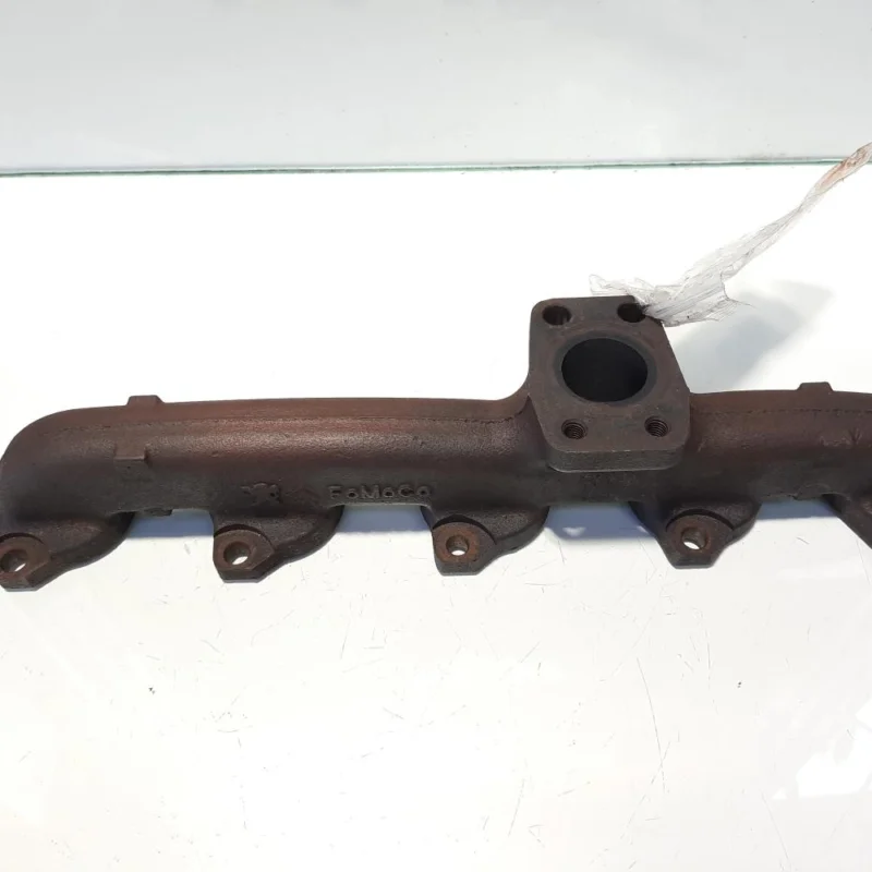 Livrare rapidă Galerie evacuare, Citroen Berlingo 2, 1.6 HDI, 9H06 (id:485055)