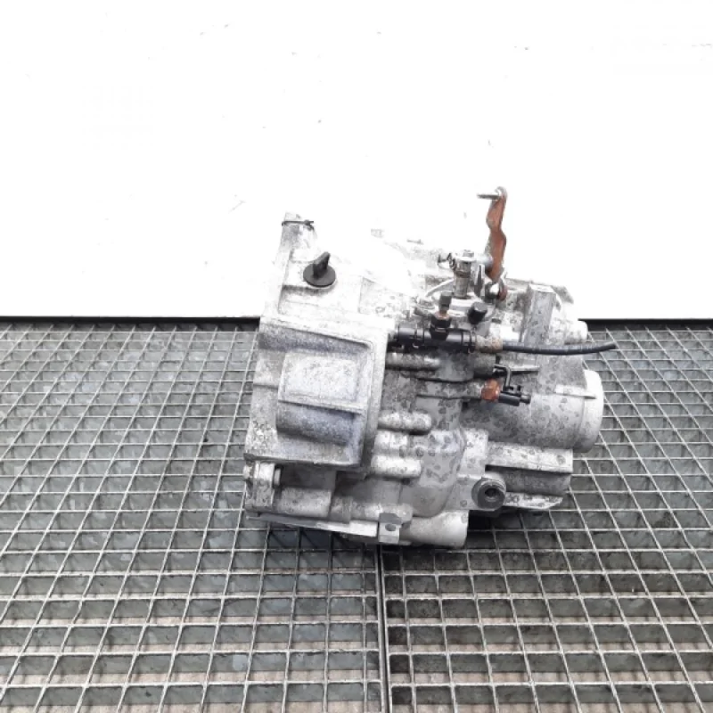 Cutie de viteza manuala, cod GRF, Skoda Octavia 2 Combi (1Z5), 2.0 TDI, BKD, 6 vit man (pr:110747) Retur ușor