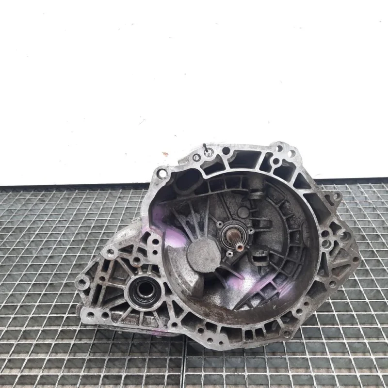 Cutie viteza manuala, cod 12992510, Opel Corsa C (F08, W5L), 1.3 CDTI, 5 vit man (pr:110747) Noutate