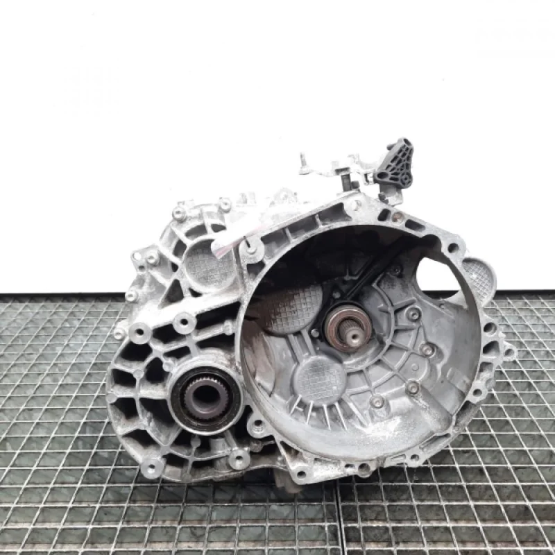 Cutie viteza manuala, cod LMU, Vw Tiguan (5N) 2.0 TDI, CFF, 4X4, 6 vit man (pr:110747) Vezi acum