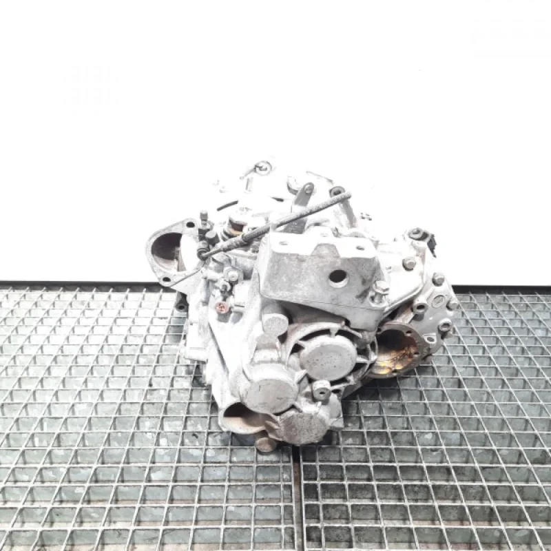 Plată securizată Cutie viteza manuala, cod ERF, VW Bora Combi (1J6), 1.9 TDI, AJM, 6 vit man (pr:110747)