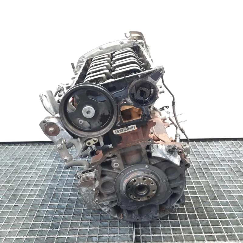 Livrare gratuită Motor, cod N7BA, Ford Mondeo 3 Sedan (B4Y), 2.0 TDCI (idi:485310)