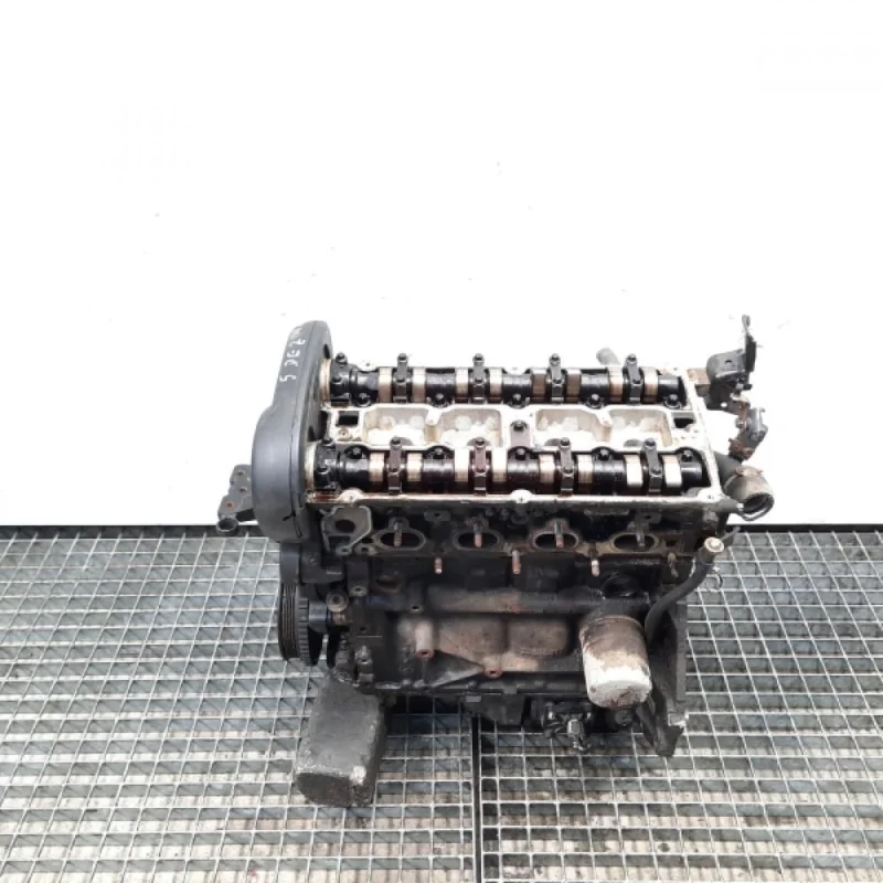 Preț mic Motor, cod Z18XE, Opel Zafira B (A05), 1.8 benz (idi:439966)