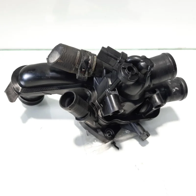 Corp termostat, cod 9810916880, Citroen Berlingo 2, 1.6 benz, 5FS (idi:484759) Premium