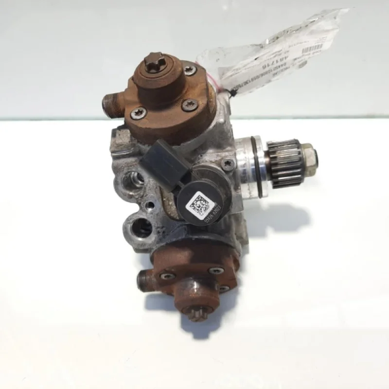 Pompa inalta presiune, cod 059130755CG, 0445010806, Audi A4 Allroad (8WH, B9) 3.0 TDI, CRT (idi:481716) Ofertă exclusivă
