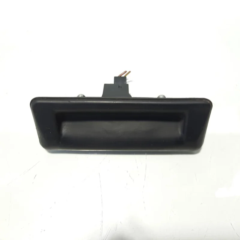 Maner deschidere haion, cod 5J0827566B, Skoda Fabia 2 (5J, 542) (pr:110747) Ofertă exclusivă