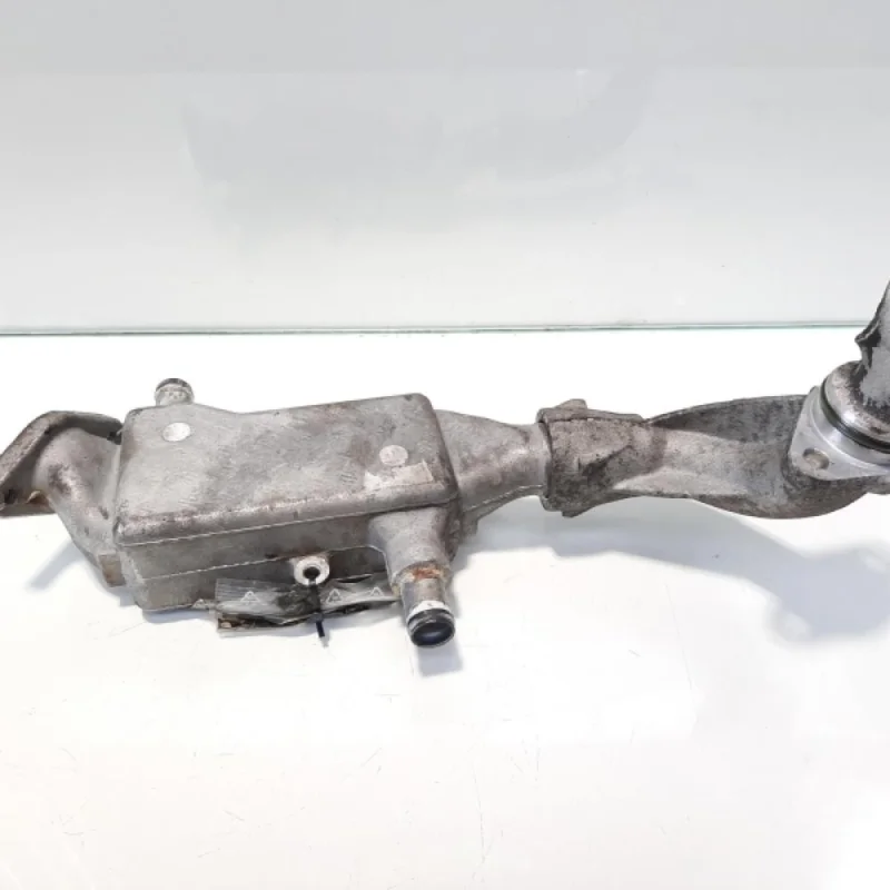 Cumpărături sigure Racitor gaze, cod A6461420079, Mercedes Sprinter 3,5-t Autobus (906) 2.2 cdi, OM646985 (idi:484493)