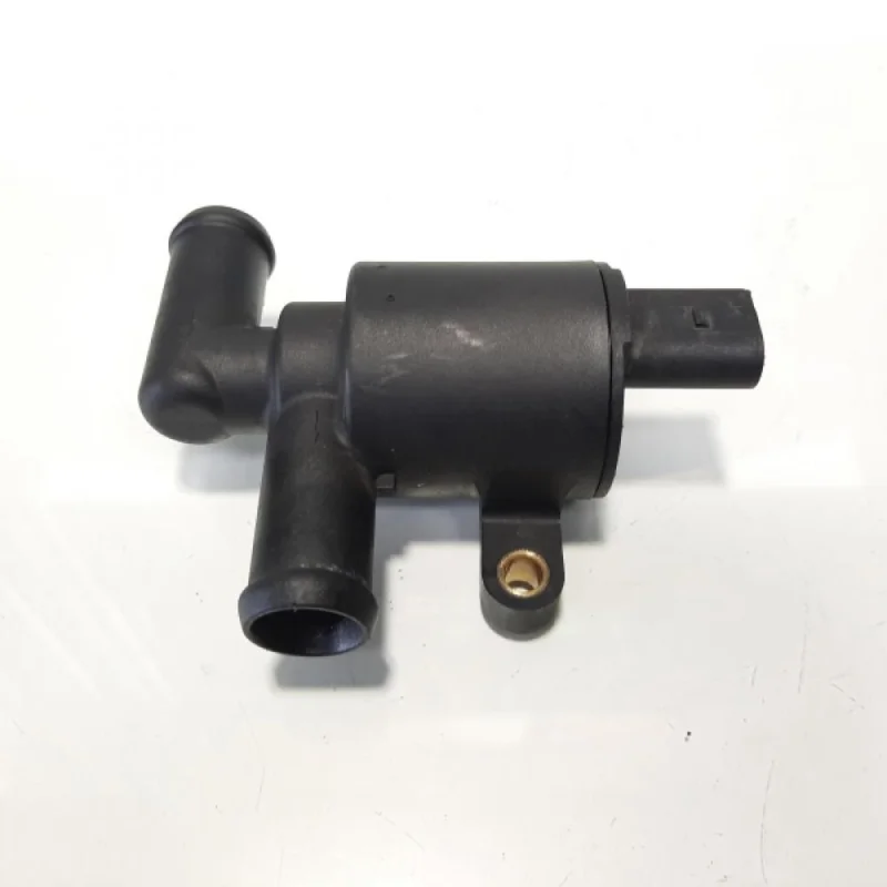 Pompa recirculare apa, cod 4H0121671B, Vw Golf 7 Variant (BA5) 1.6 tdi, CXX (idi:484456) Reducere