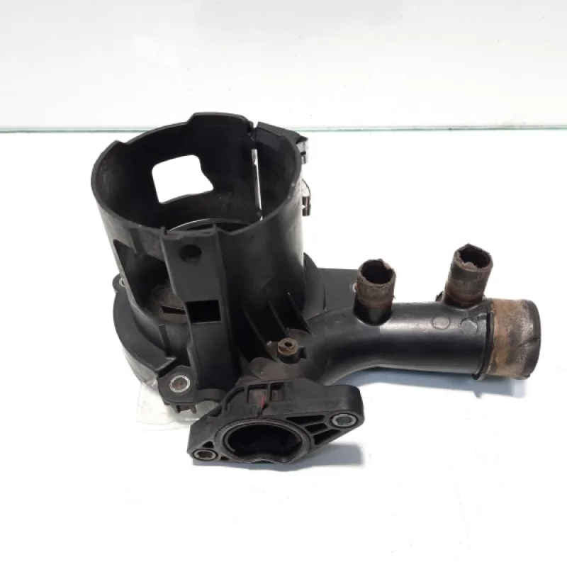 Cumpără acum Suport filtru combustibil, cod A6512000356, Mercedes CLS (C218), 2.2 CDI, OM651924 (idi:484877)