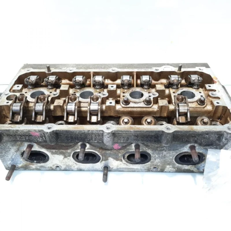 Chiulasa, cod 036103373AF, VW Bora (1J2), 1.6 benz, AUS (pr;110747) Preferatul clienților