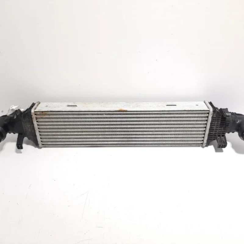 Preț redus Radiator intercooler, cod A2045000200, Mercedes Clasa E Coupe (C207), 2.2 CDI, OM651924 (idi:484386)