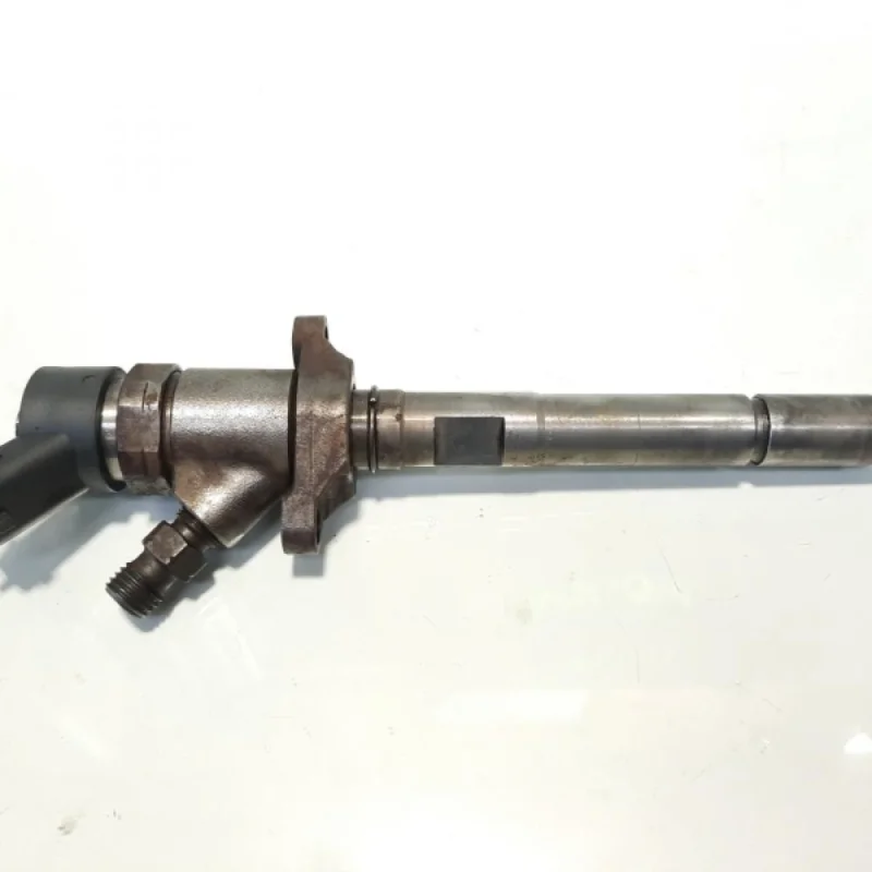 Injector, cod 0445110188, Ford C-Max 1, 1.6 TDCI, G8DB (idi:483855) Preț mic