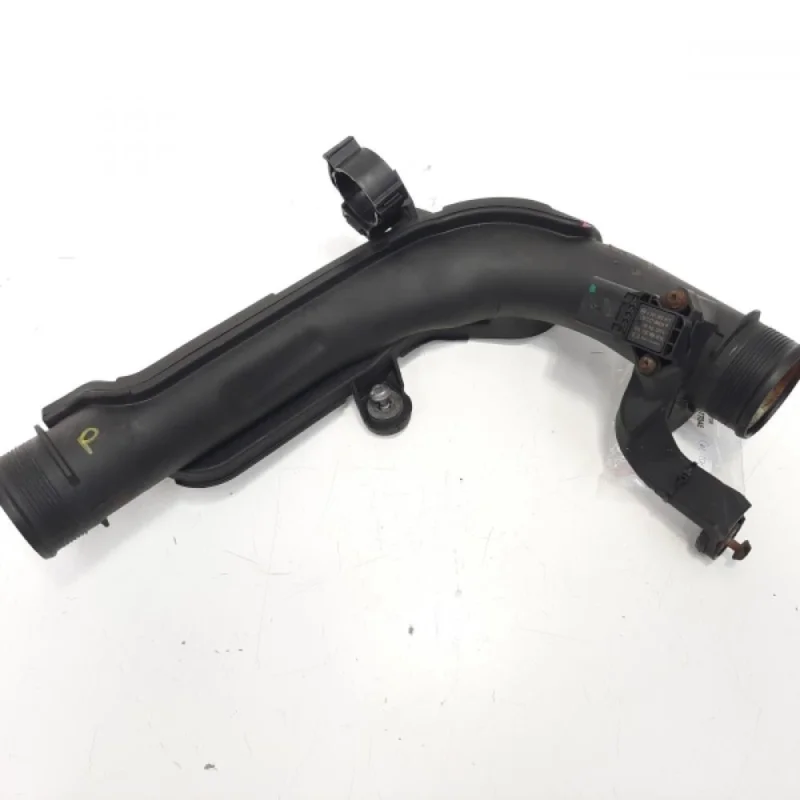 Tub intercooler cu senzor, cod 1K0145770AE, VW Passat (3C2), 1.6 TDI, CAY (idi:478154) Noutate