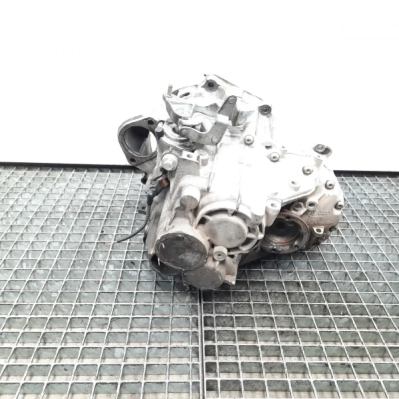 Chilipir Cutie viteza manuala, cod GRF, VW Touran (1T1, 1T2), 2.0 TDI, BKD, 6 vit man (idi:484025)