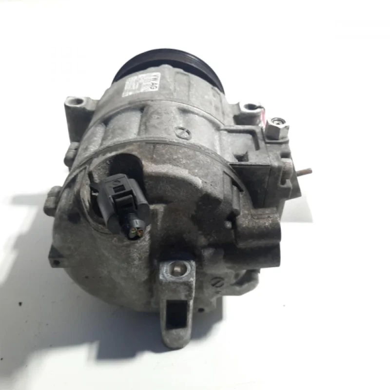 Compresor clima, cod 1K0820803N, VW Passat (3C2), 2.0 TDI, BKP (idi:482257) Chilipir