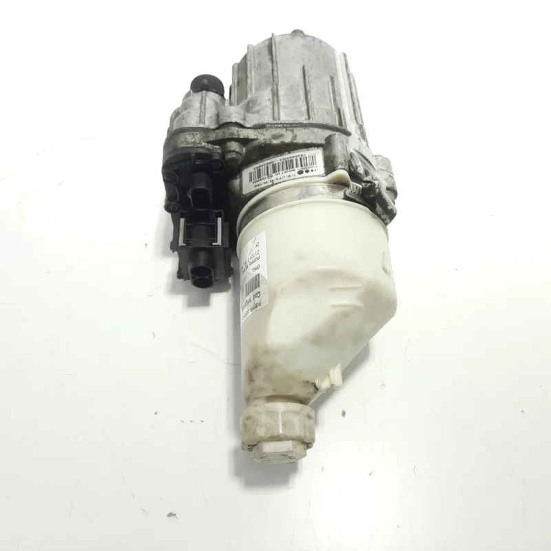 Noutate Pompa servo directie, cod GM13292554, Opel Zafira B (A05), 1.7 CDTI, Z17DTJ (pr:110747)