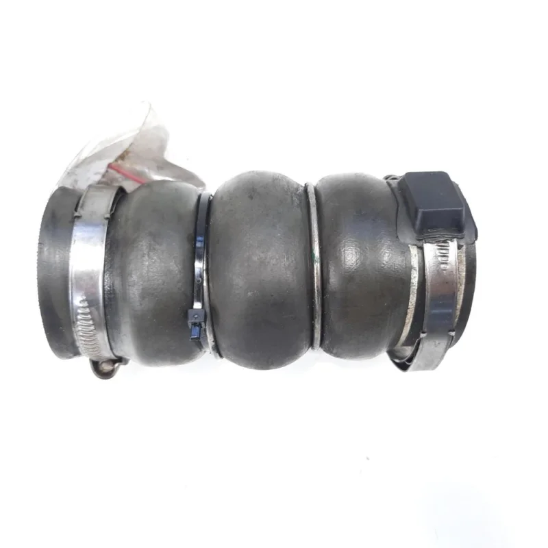 Furtun intercooler, cod 9685598580, Peugeot 308, 1.6 HDI, 9H06 (id:485052) Vezi acum