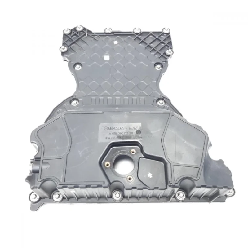 Baie ulei, cod A6510100328, Mercedes Clasa C (W204) 2.2 CDI, OM651913 (id:479816) Ofertă limitată