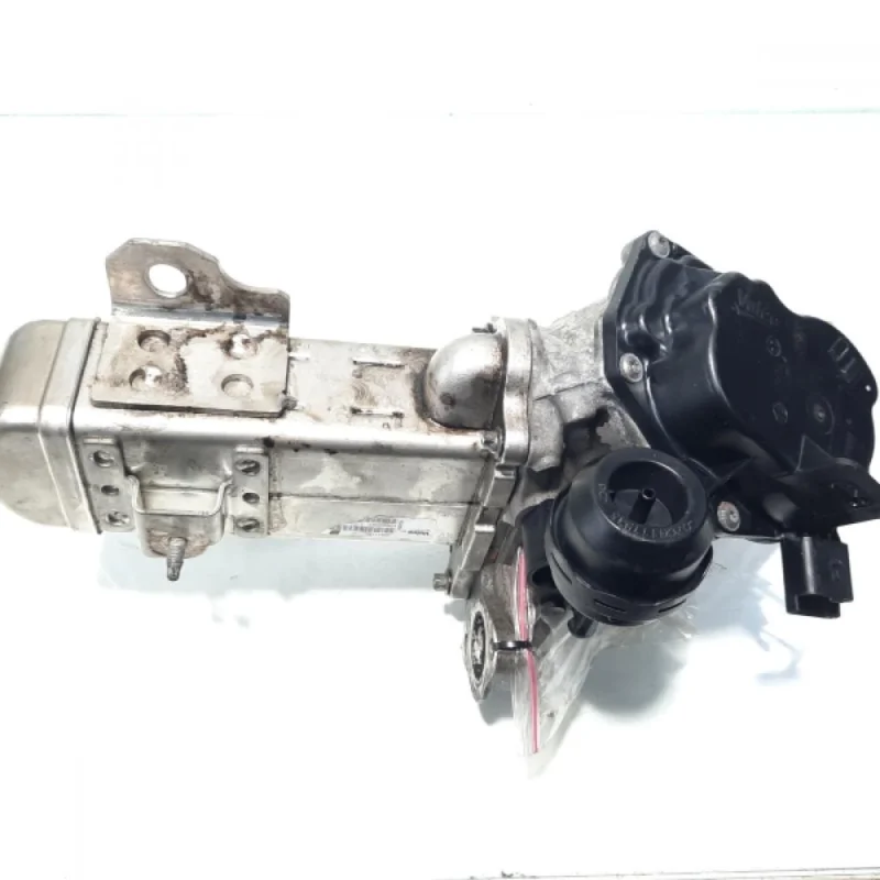 EGR cu racitor gaze, cod 30725855, Ford Focus 3 Sedan, 2.0 TDCI, UFDB (idi:470280) Preferatul clienților