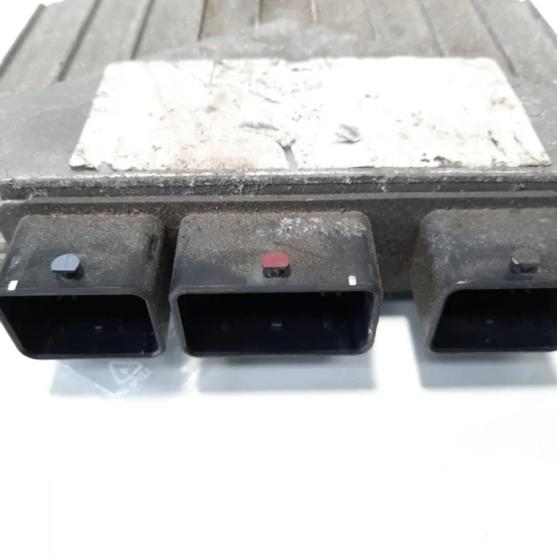 Ofertă specială Calculator motor, cod 9646449280, 9644302380, Citroen Berlingo 1, 2.0 HDI, RHY (idi:483577)