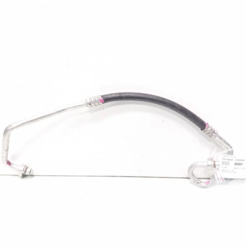 Plată sigură Conducta clima, cod 924904EA0A, Nissan Qashqai (2) 1.5 DCI, K9K646 (id:484941)