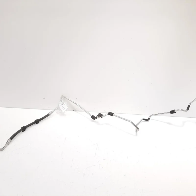 Conducta clima , cod 8K0260710H, Audi A4 Avant (8K5, B8) 1.8 TFSI, CDHA (id:482693) Livrare gratuită