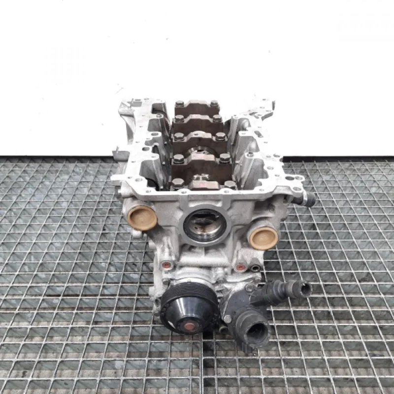 Bloc motor gol, cod N47D20C, Bmw 5 (F10) 2.0 D (pr:110747) Mai ieftin