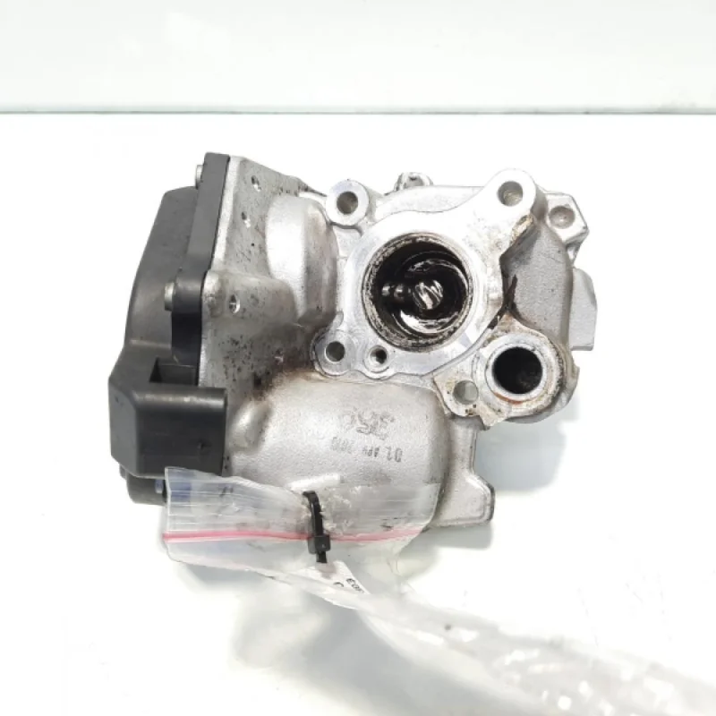 EGR electronic, cod A6511400160, Mercedes Clasa C (W204) 2.2 CDI, OM651913 (id:484883) Ofertă specială