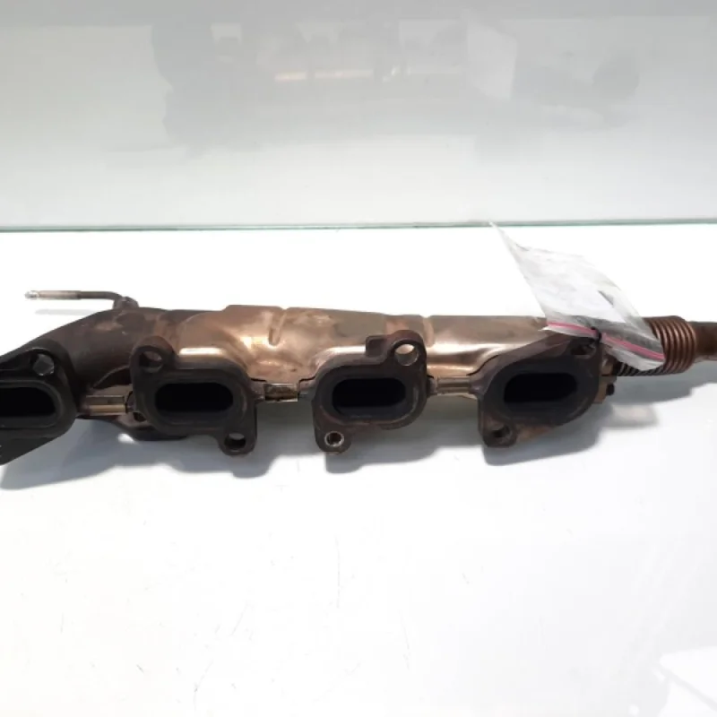 Galerie evacuare, Mercedes Clasa C (W204) 2.2 cdi, OM651911 (id:484723) Preț redus