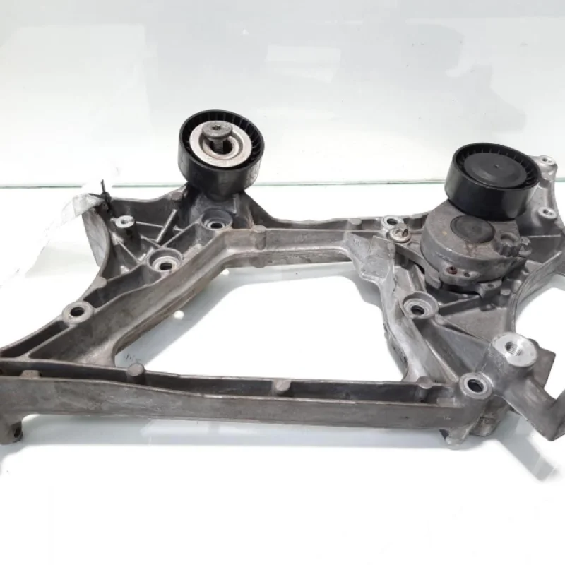 Suport accesorii, cod A6512011909, Mercedes Clasa C (W204) 2.2 cdi, OM651913 (id:484713) Reducere