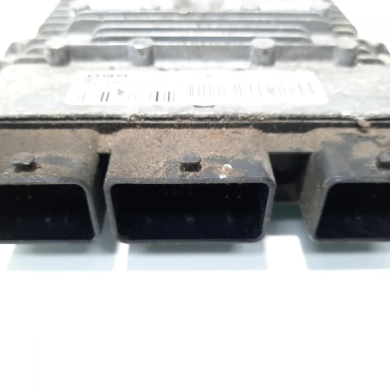 Chilipir Calculator motor, cod 9647423380, Citroen C5 (I), 2.0 HDI, RHY (idi:483321)