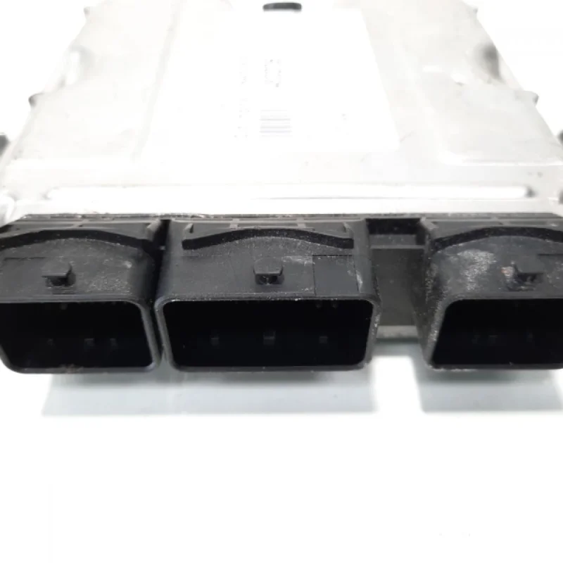 Plată sigură Calculator motor, cod 9640938680, 0281011524, Citroen Jumpy (I), 2.0 HDI, RHZ (idi:483236)