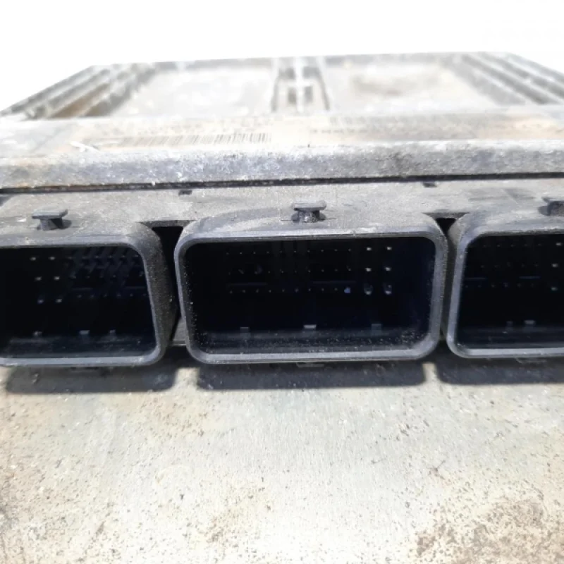 Calculator motor, cod 9641815780, Peugeot Bipper (AA), 1.4 benz, KFV (idi:483389) Ofertă de sezon