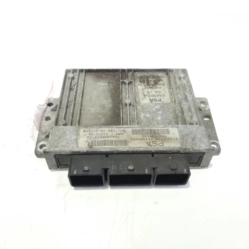 Calculator motor, cod 9644235680, 9644625680, Peugeot Bipper (AA), 1.4 benz, KFV (idi:483754) Discount