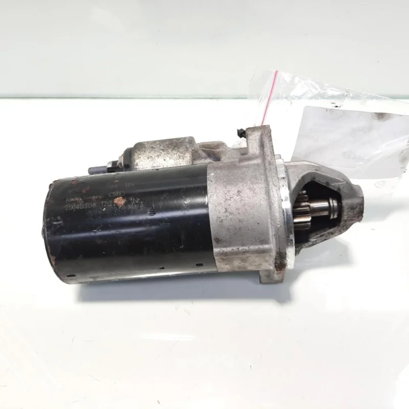 Retur ușor Electromotor, Alfa Romeo Mito (955) 0.9 B, 199B6000, 5 vit man (id:482152)