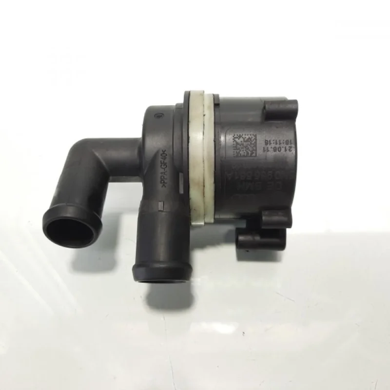 Cumpără acum Pompa recirculare apa, cod 5N0965561A, VW Golf 5 (1K1) 2.0 tdi, CFF (idi:483937)