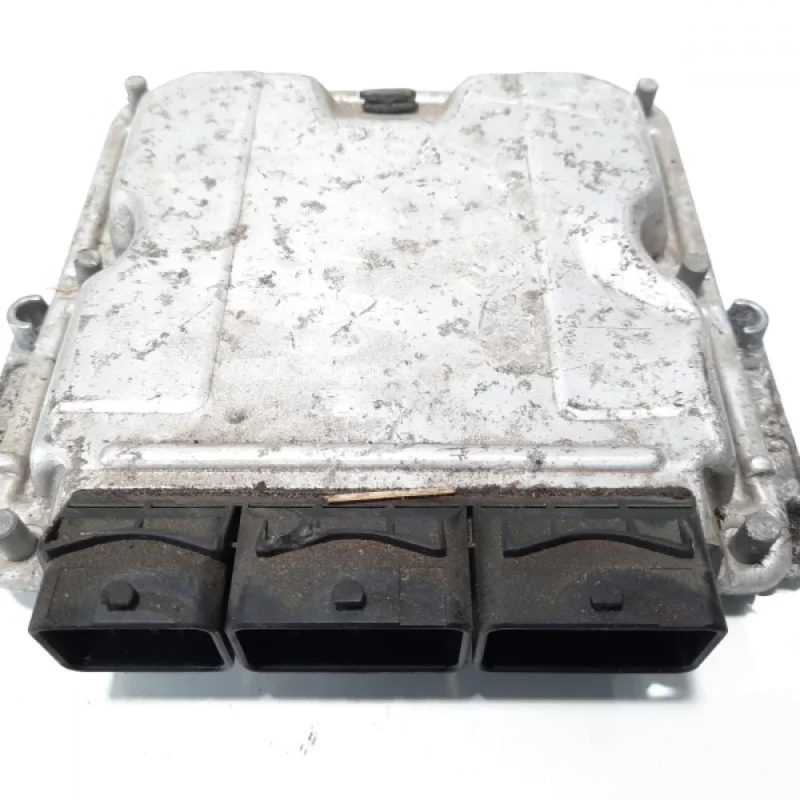 Calculator motor, cod 8200085386, 0281011103, Renault Laguna 2 Combi, 2.2 DCI, G9T702 (idi:483238) Reducere