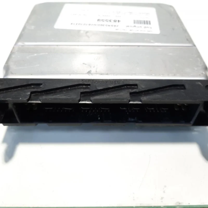 Cel mai bun preț Calculator motor, cod 28SA5360, 0281010319, Volvo XC60, 2.4 D, D5244T (idi:483559)